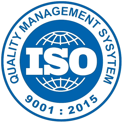 ISO 9001:2015 Quality Management System